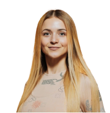 Євгенія Лепеха