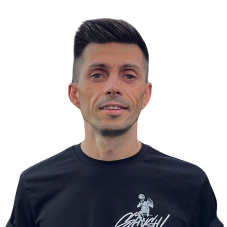 Максим Лепеха