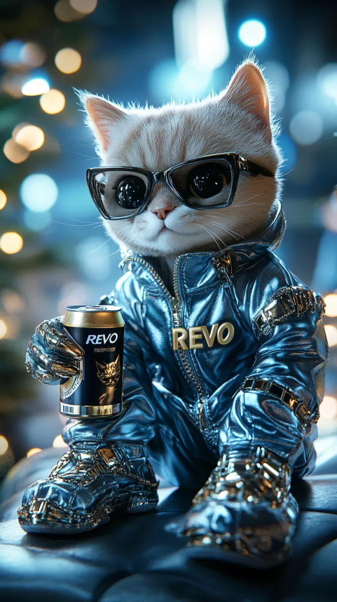 AI content creator + AI design