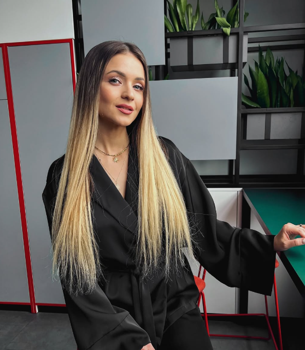 Візажист Київ | Макіяж Lady Di