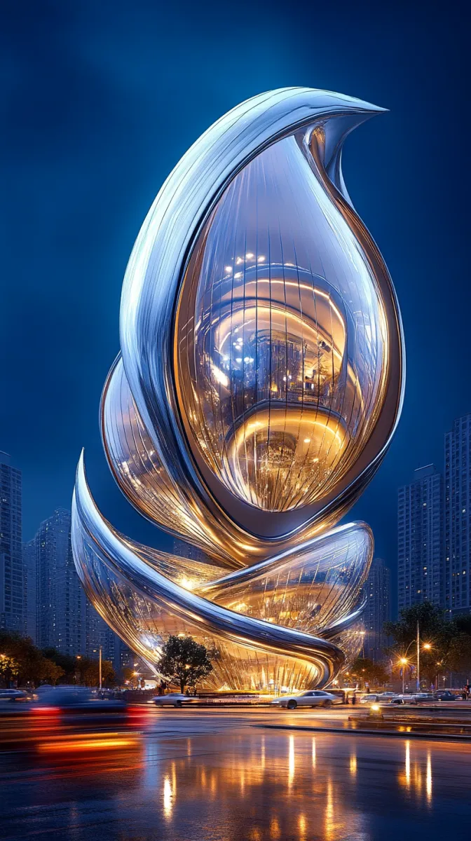 AI content creator + AI design