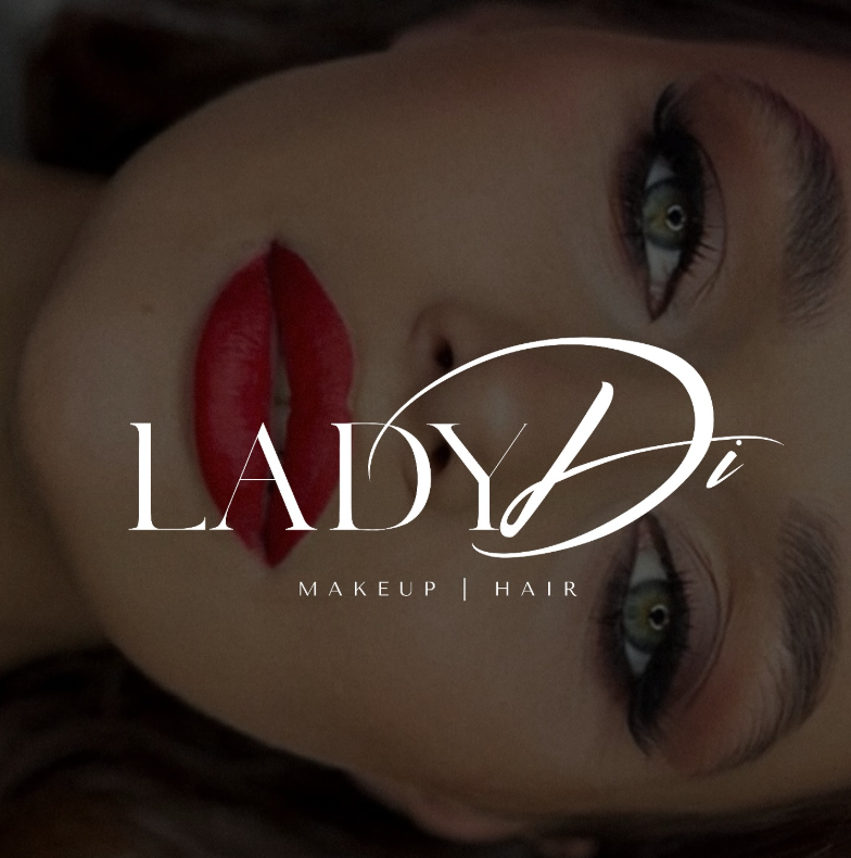 Візажист Київ | Макіяж Lady Di