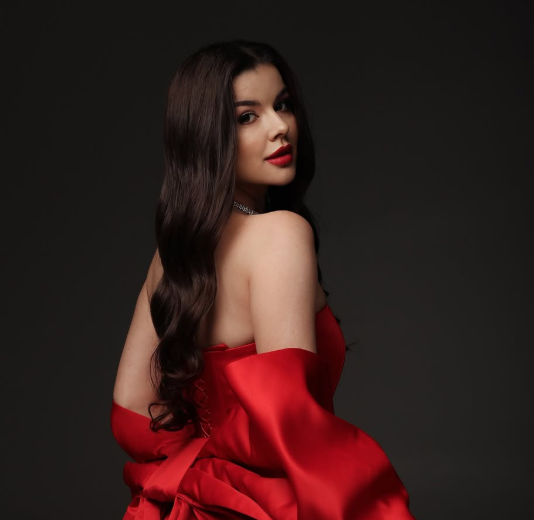 Візажист Київ | Макіяж Lady Di