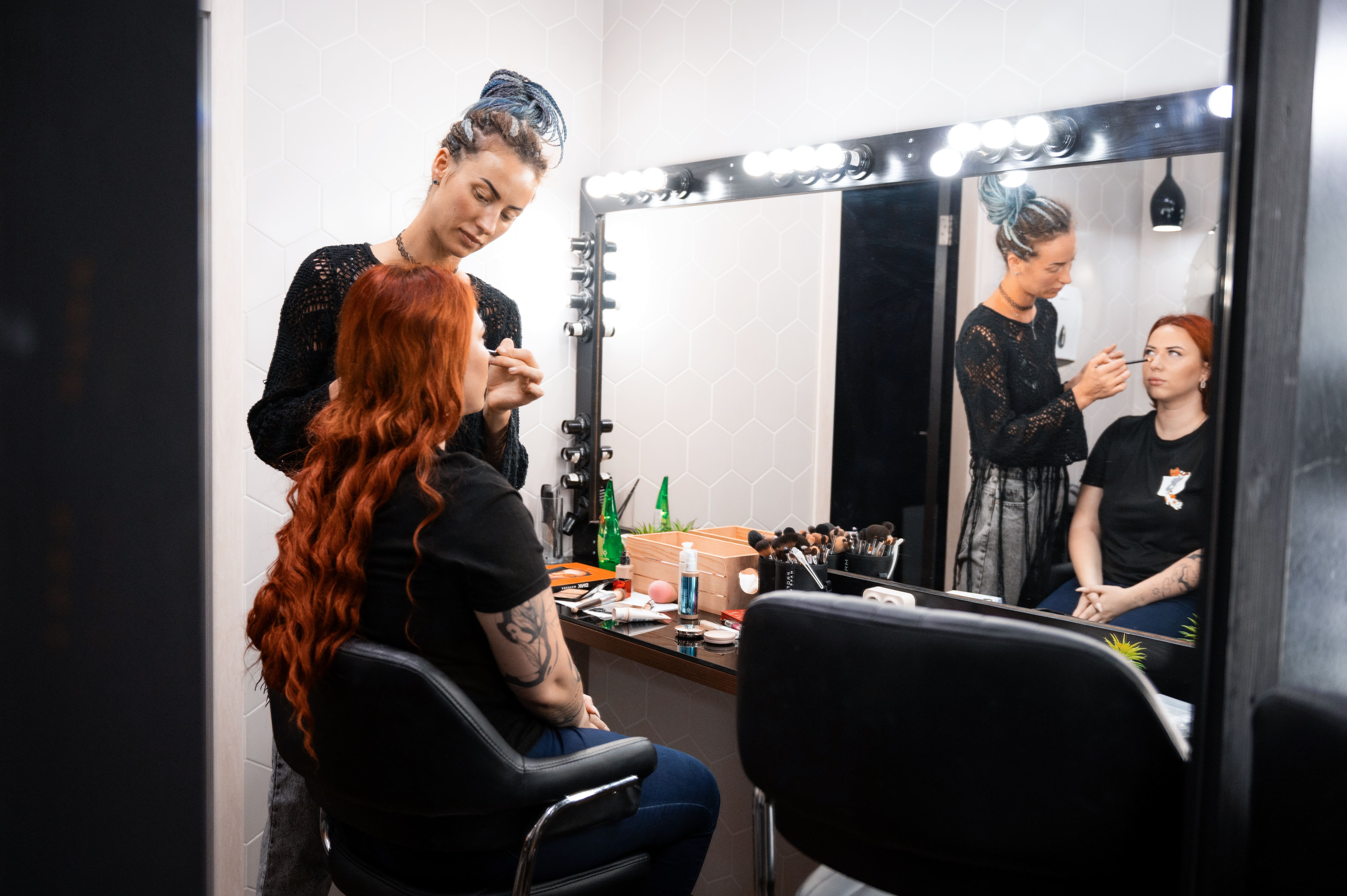 Magic Photo Studio — на Виноградарі