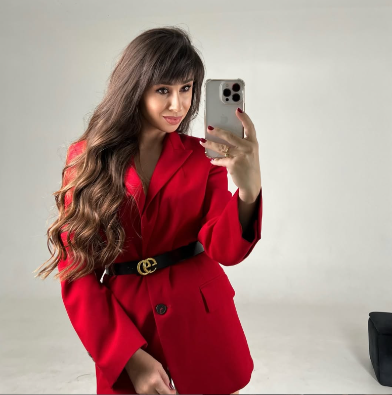 Візажист Київ | Макіяж Lady Di