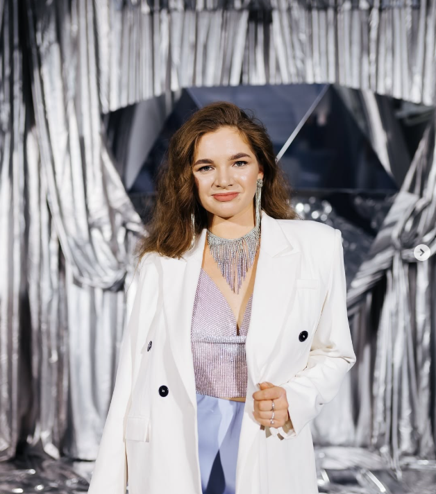 Продюсерка блогерів