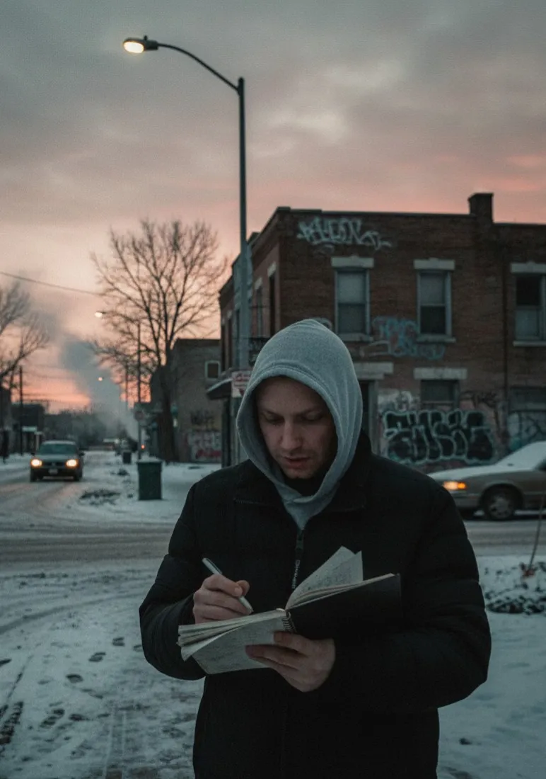 Піар в сторіс та рілс