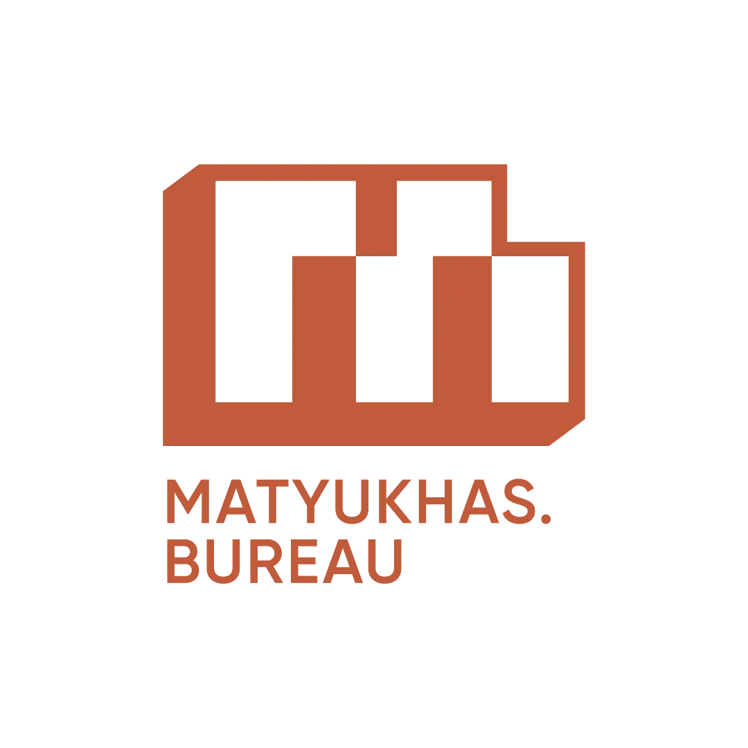 MATYUKHAS.BUREAU